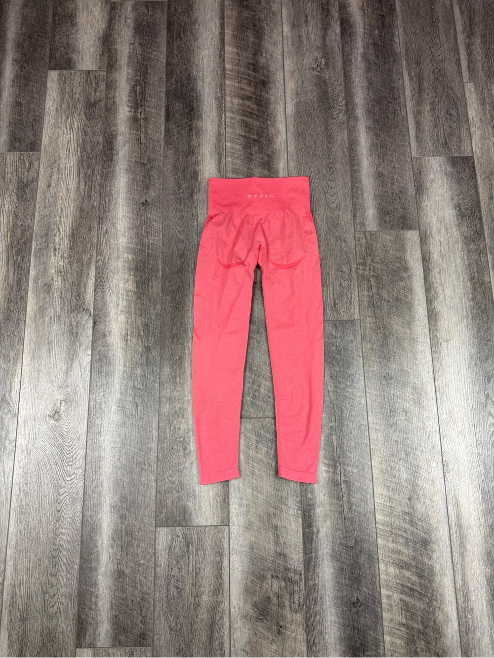 NVGTN Pink‎ Leggings